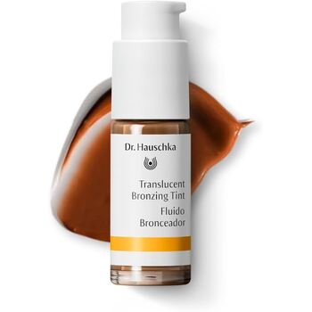Translucent Bronzing Tint - Tónovacia emulzia